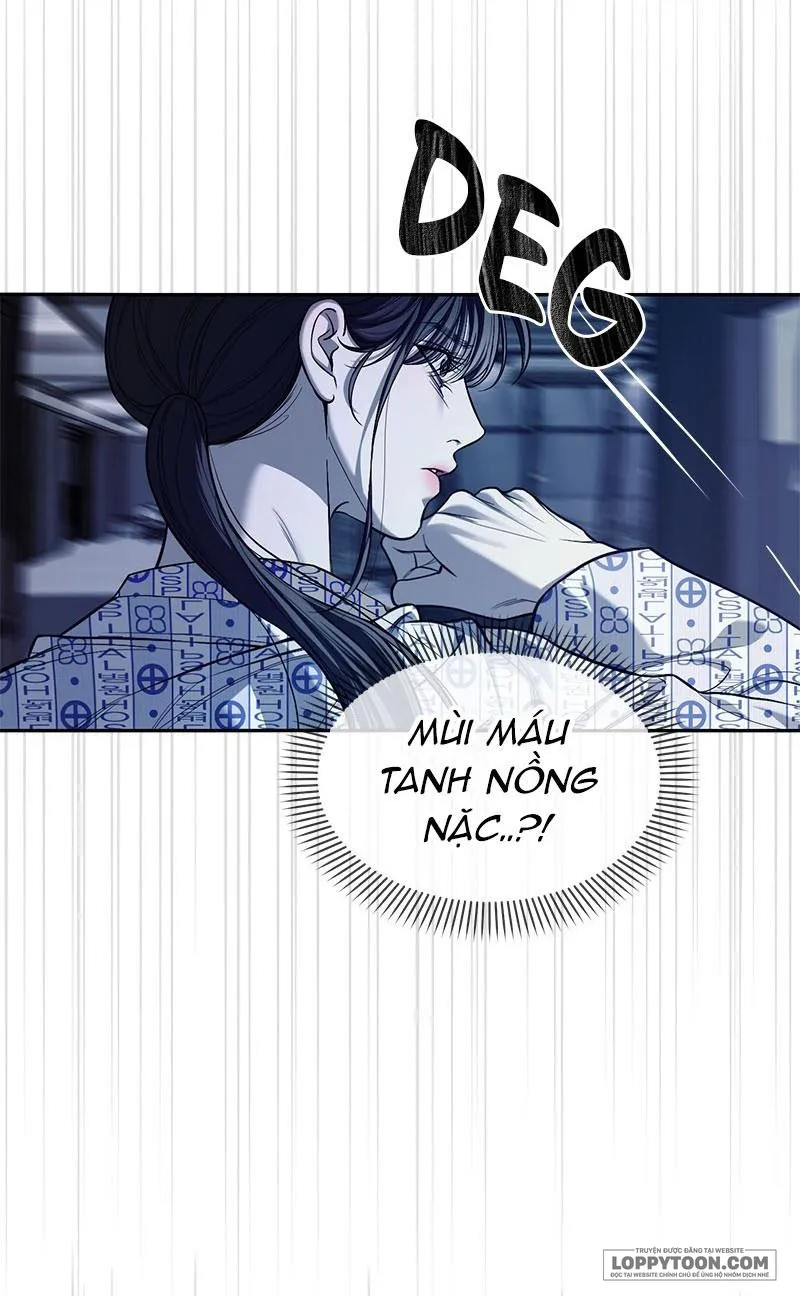 Xâm Nhập Trường Trung Học Tài Phiệt Chap 79 - trang 9
