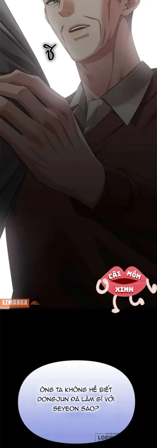 Vị Khách Trong Đêm Chap 39 - trang 32