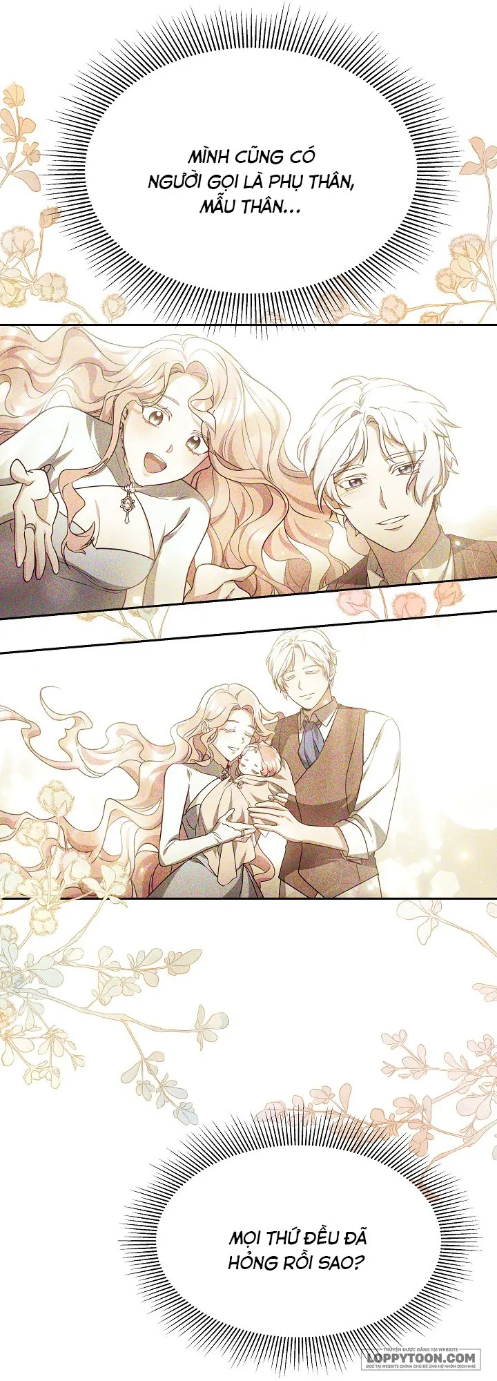 Rồng Con Thuần Hóa Những Kẻ Điên Rồ Chap 9 - trang 24