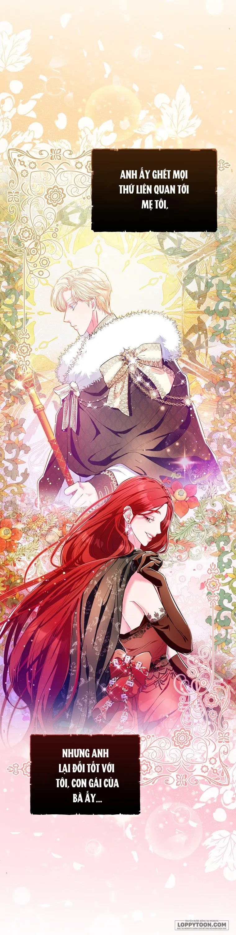 Nàng Công Chúa Của Mọi Người Chap 7 - trang 27