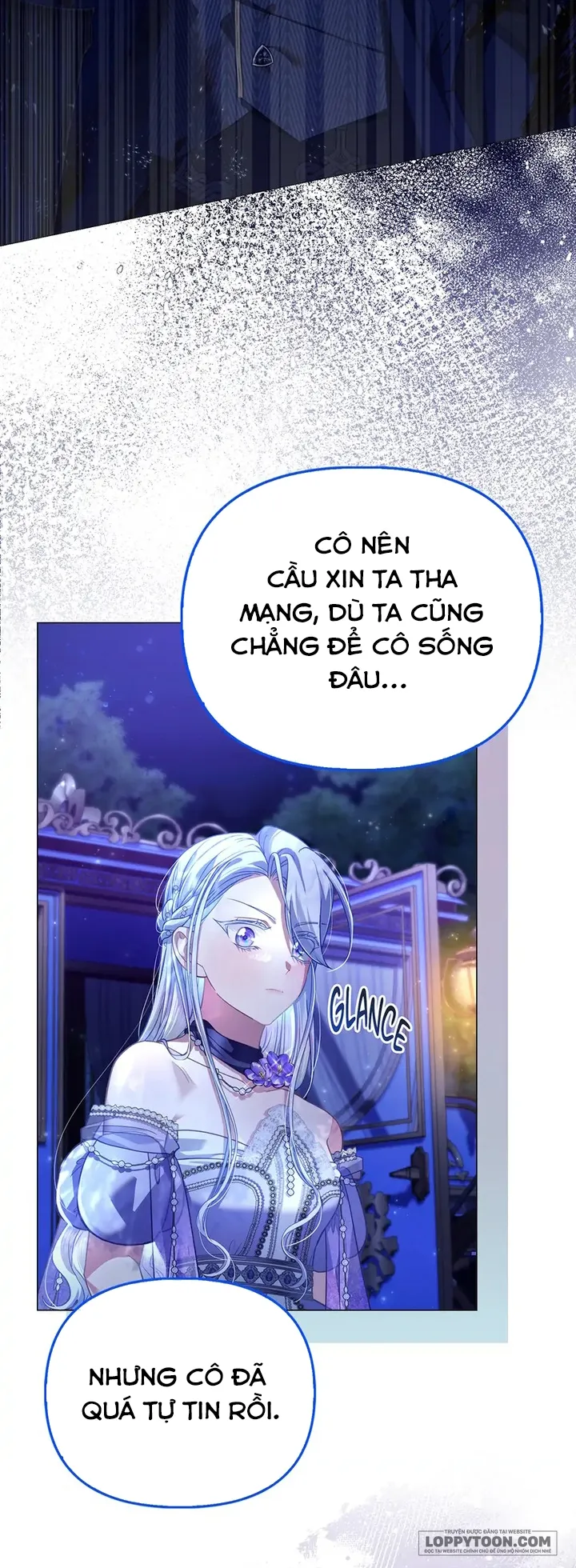 Phương Pháp Trồng Lúa Đặc Biệt Của Ác Nữ Chap 51 - trang 12
