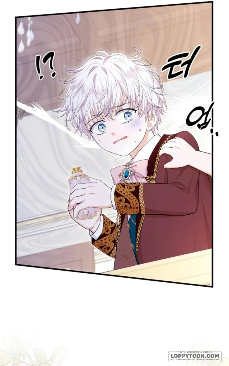 Công Chúa Bé Con Hạng S Thật Mạnh Chap 9 - trang 31