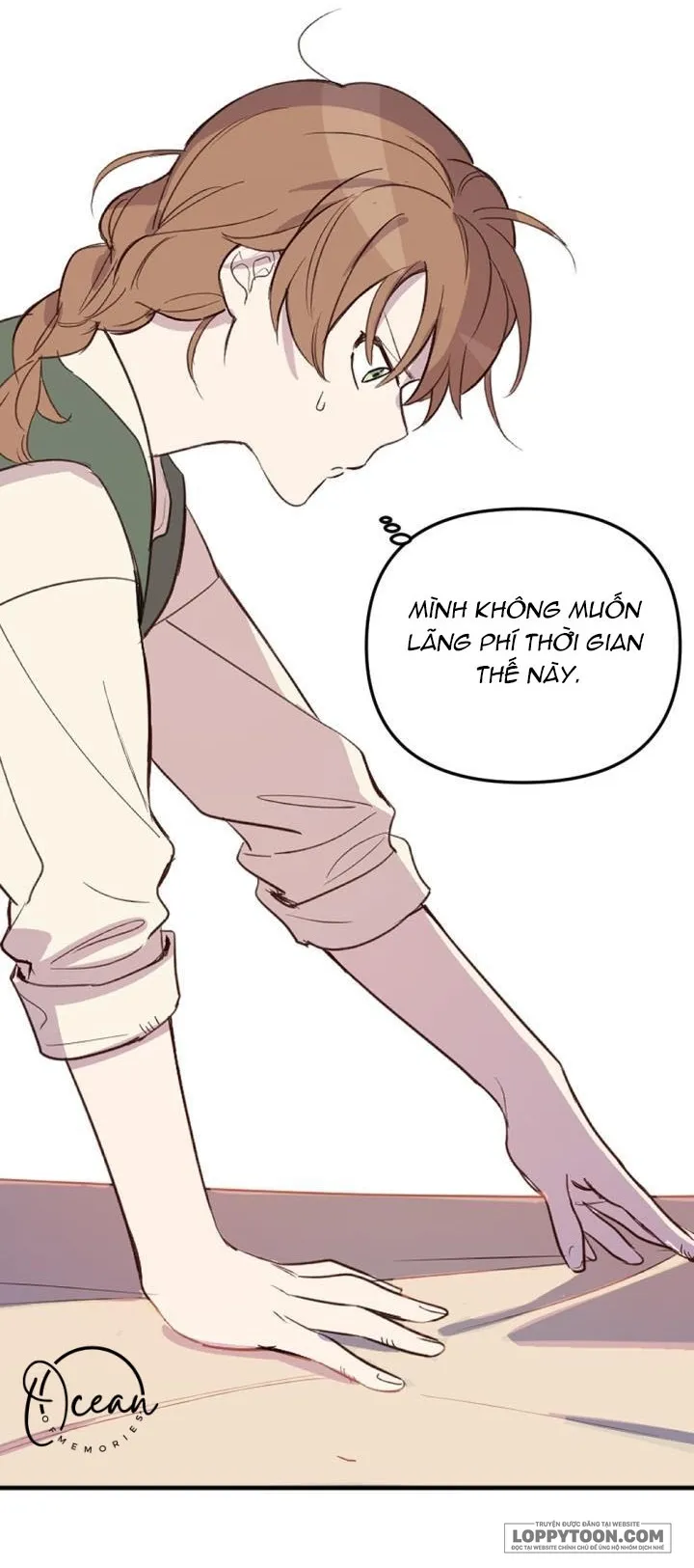 Thợ May Của Nữ Hoàng Cesia Chap 2 - trang 66