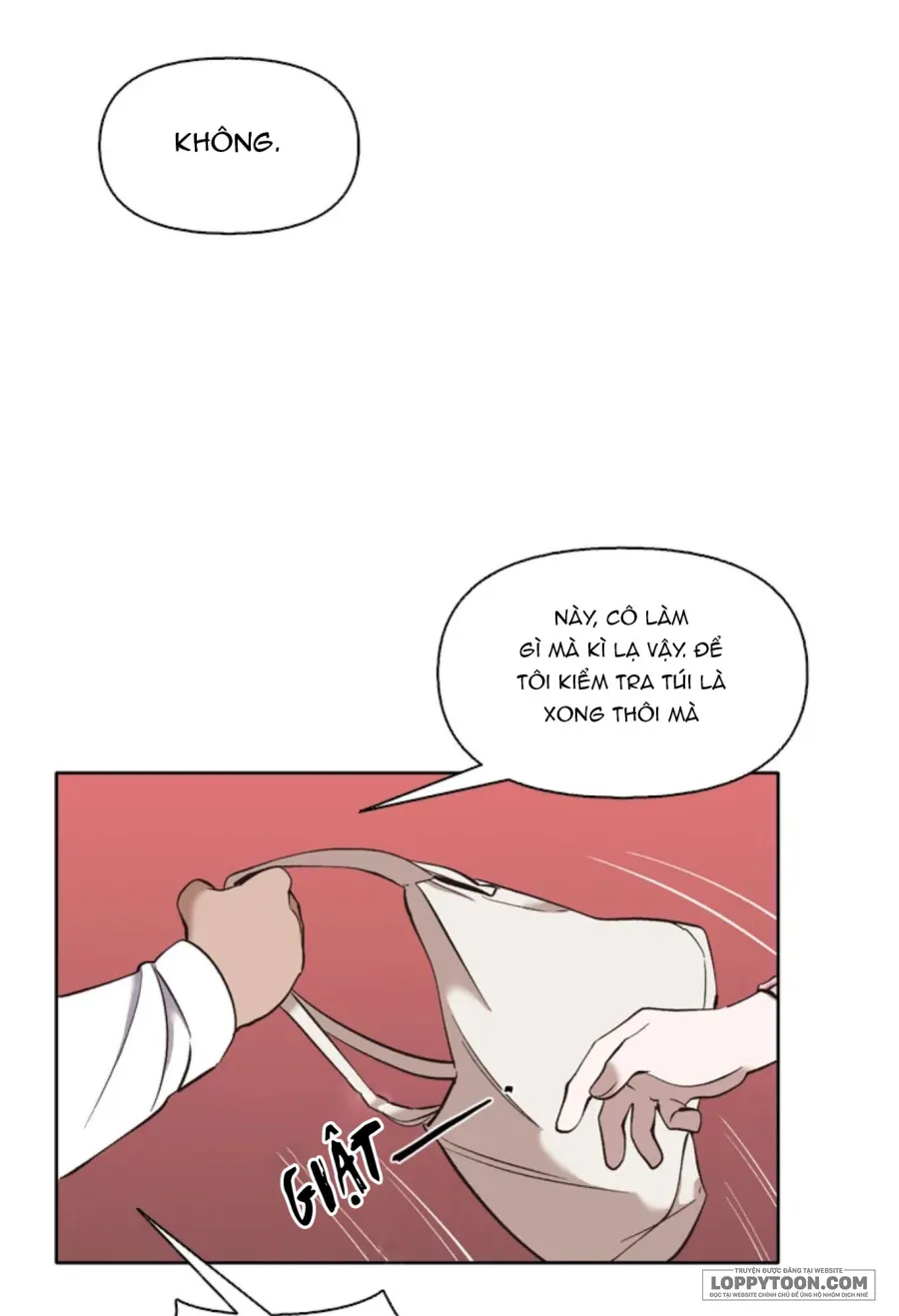 Thanh Xuân Của Chúng Ta Chap 30 - trang 67