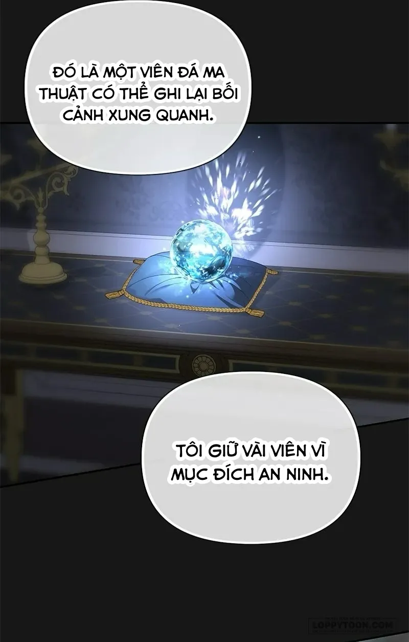 Presepe Bên Ngoài Chiếc Lồng Chap 31 - trang 43