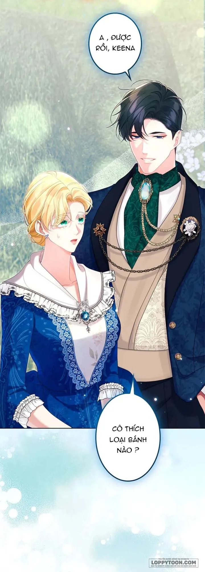 Không Cần Hối Hận Chap 28 - trang 70