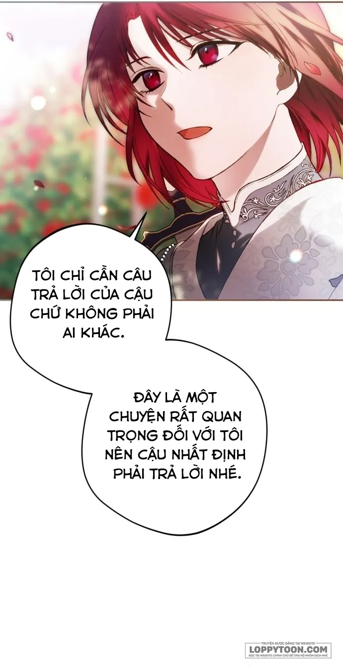 Bạo Chúa Độc Ác Trở Lại Chap 2 - trang 40
