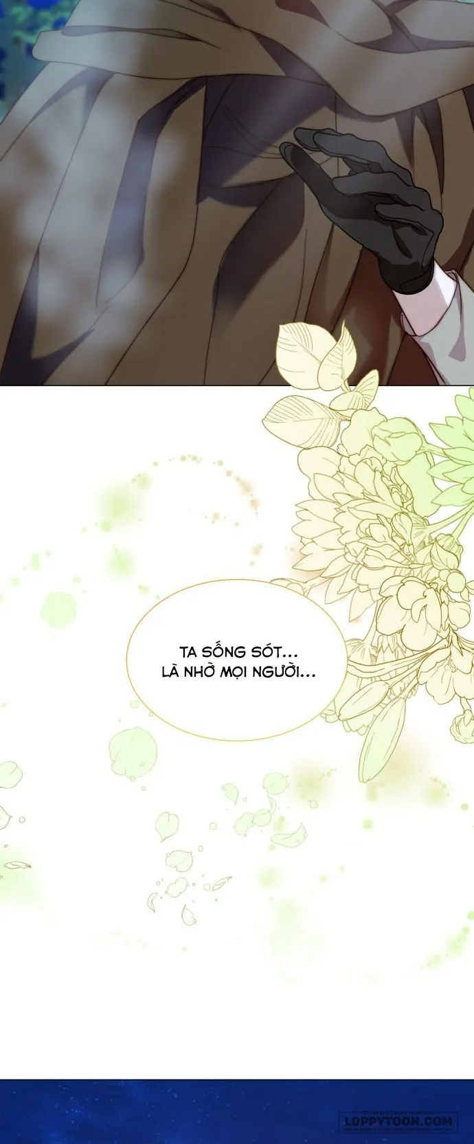 Tôi Được Sinh Ra Là Cô Con Gái Thứ Hai Chap 80 - trang 6
