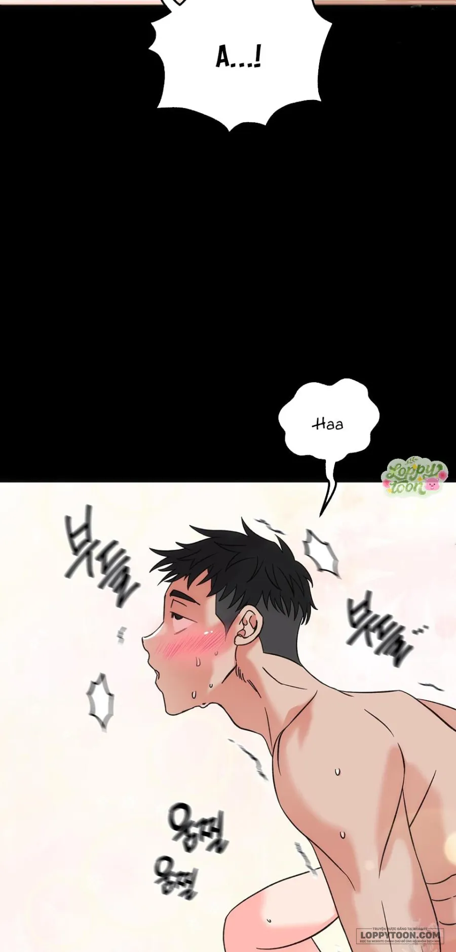 Rung Động Đỉnh Cao Chap 4 - trang 20