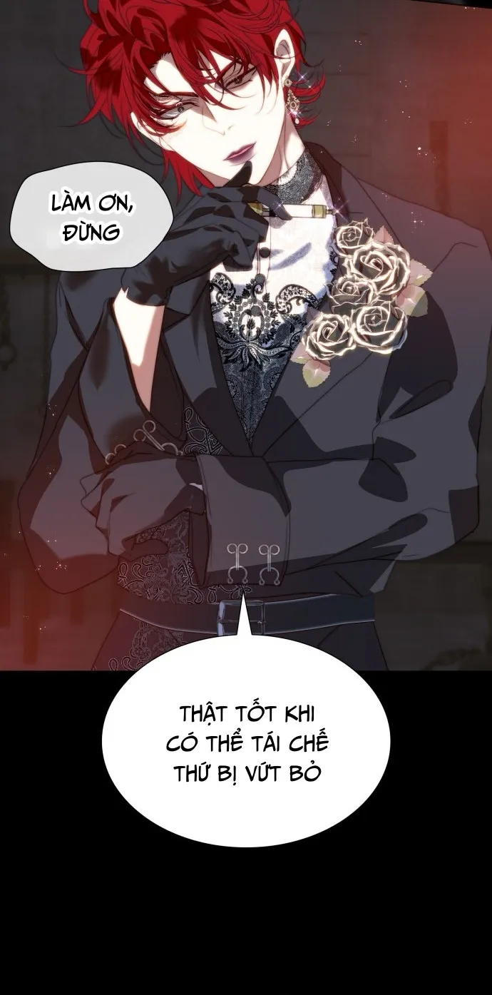 Tôi Được Sinh Ra Là Cô Con Gái Thứ Hai Chap 59 - trang 28