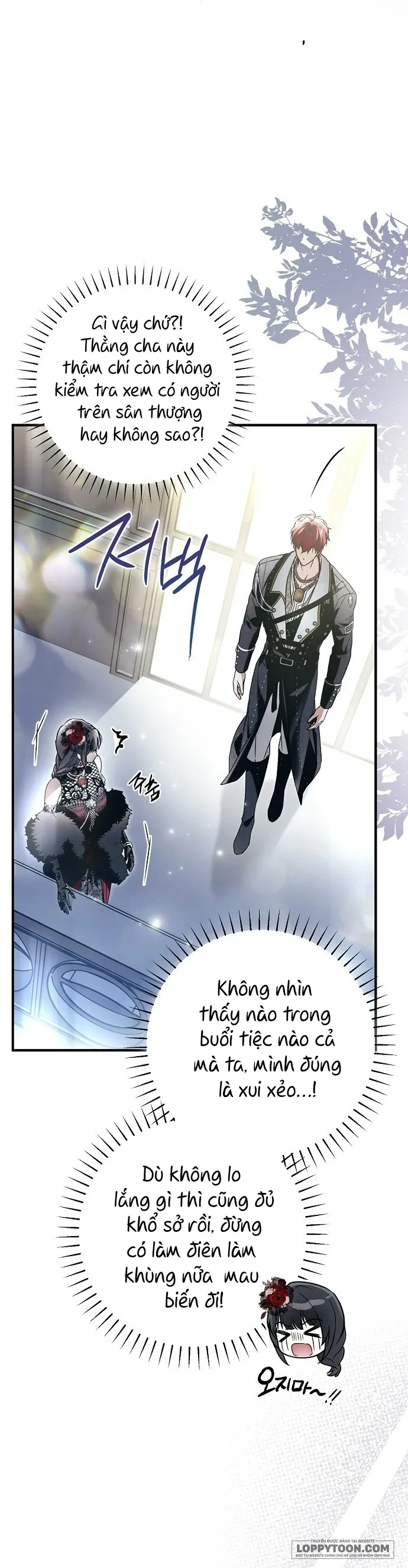 Có Kẻ Đã Sở Hữu Cơ Thể Của Tôi Chap 24 - trang 42