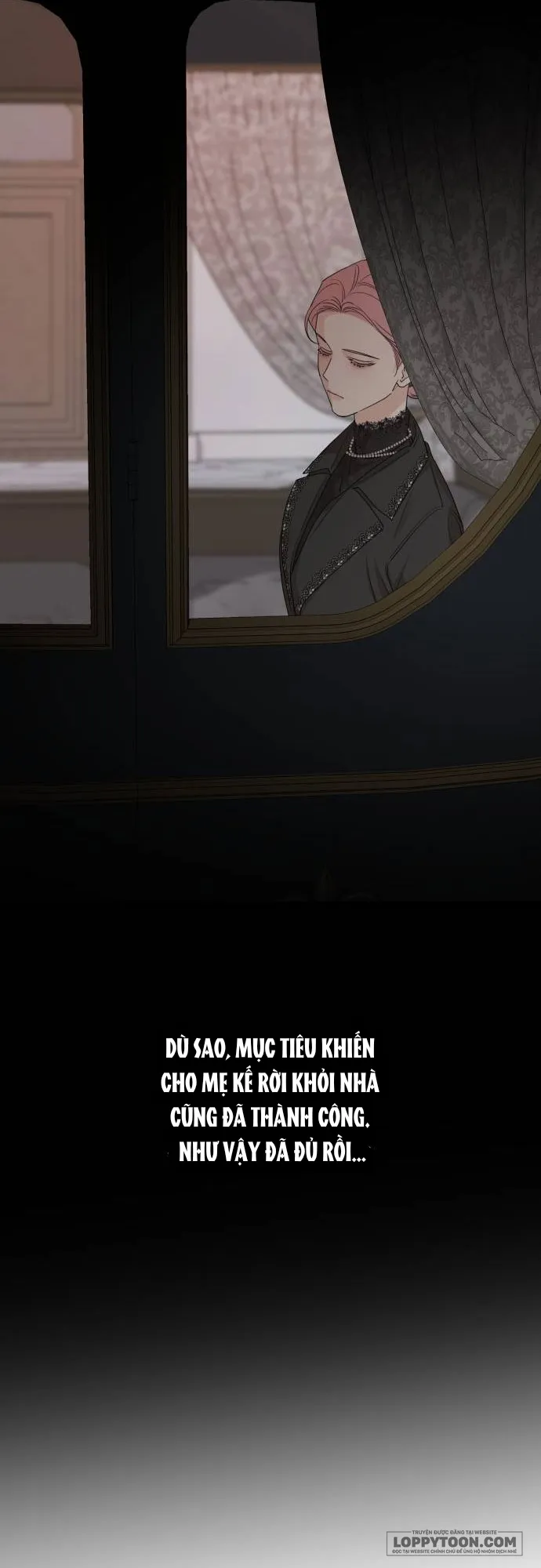 Gia Đình Chồng Quá Ám Ảnh Bởi Tôi Chap 62 - trang 35