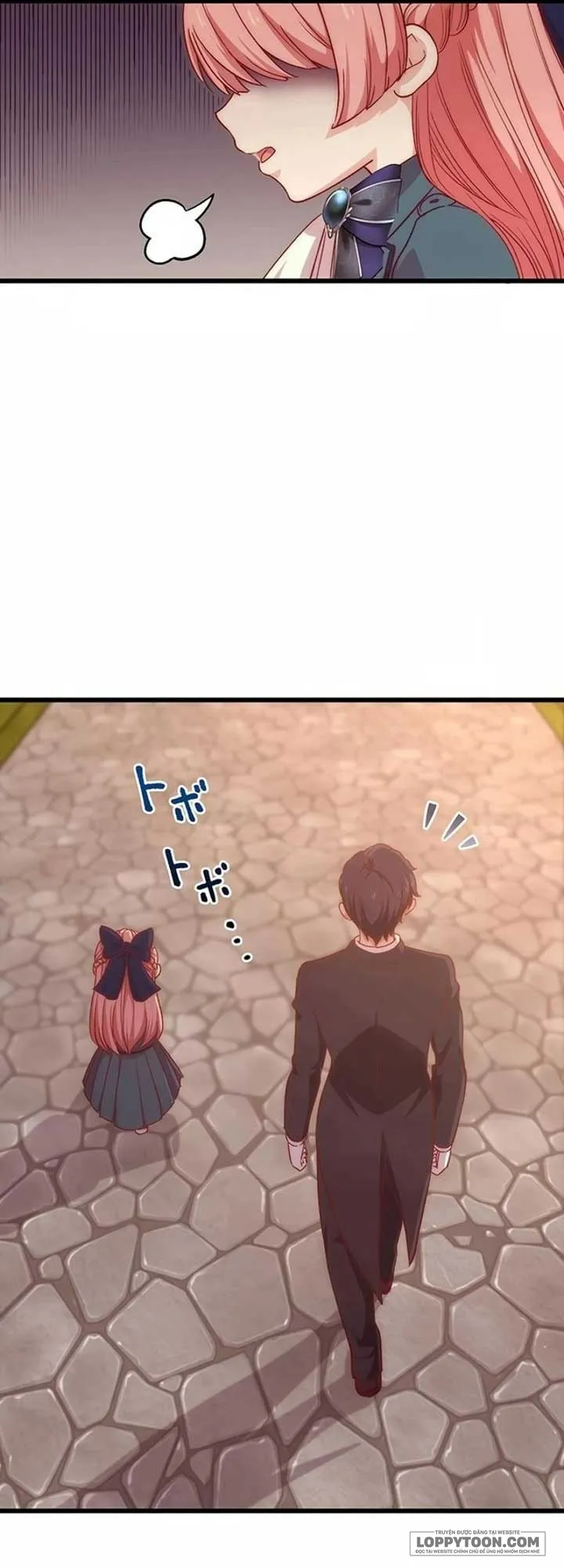 Tiểu Thư Mệnh Yểu Làm Nũng Quản Gia Lạnh Lùng Chap 9 - trang 45