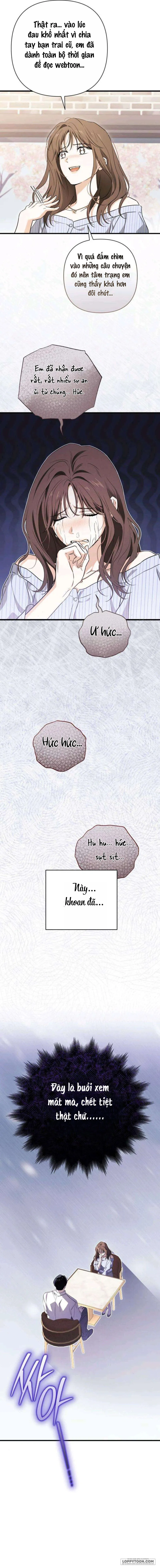 [18+] Kích Hoạt Chế Độ Trai Hư! Chap 4 - trang 5