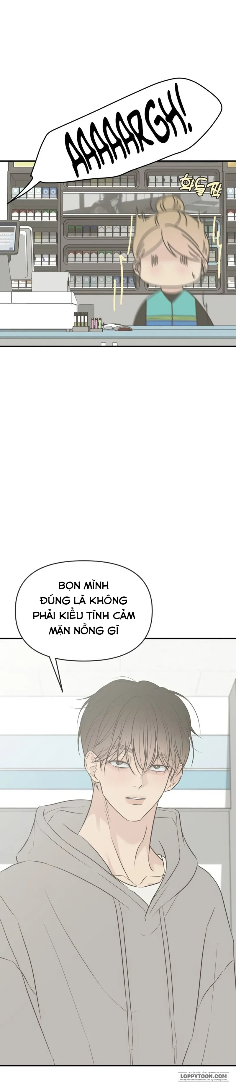 Scandal Bảo Vệ Hôn Nhân Chap 26 - trang 38