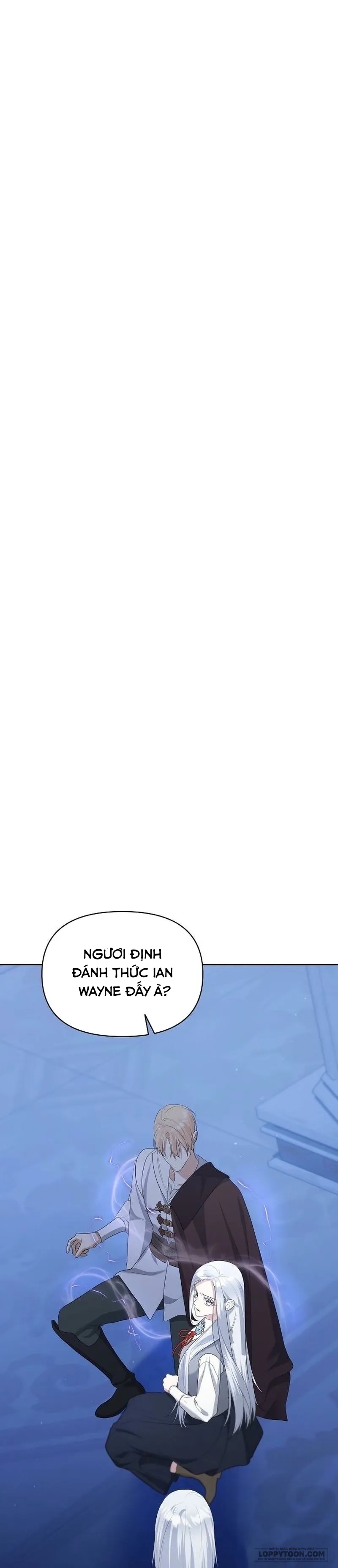 Trở Thành Con Gái Nuôi Của Gia Tộc Sát Thủ Chap 86 - trang 1