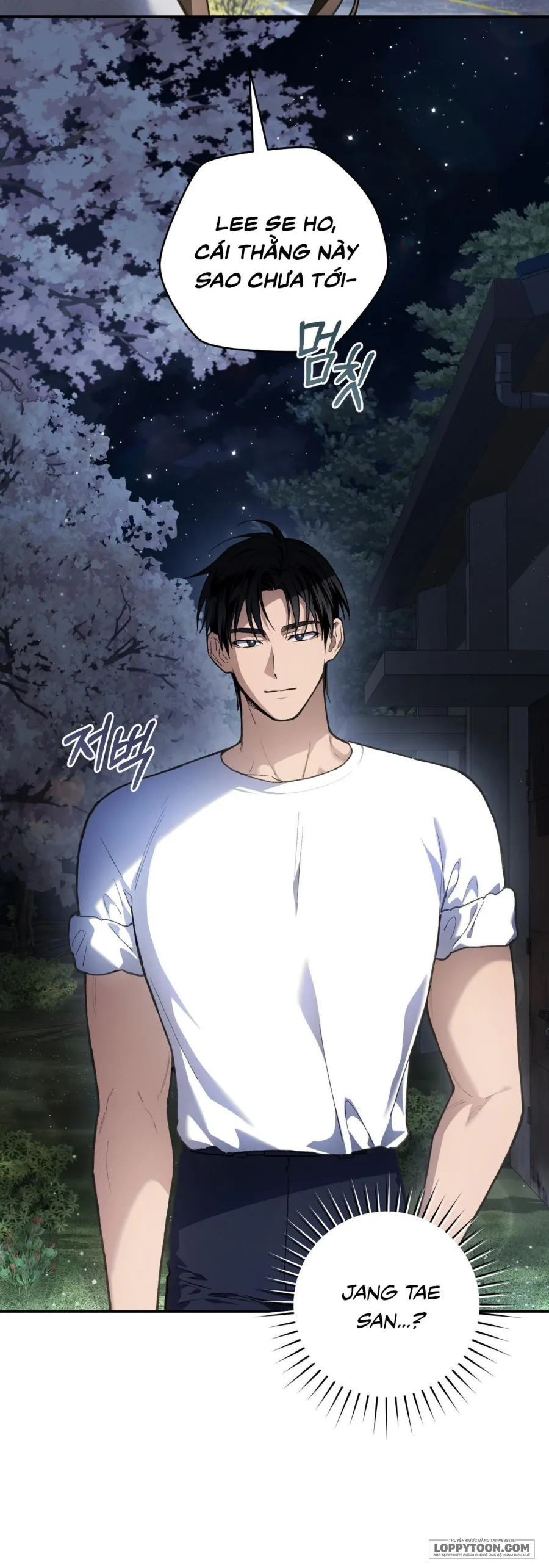 Quốc Lộ Số 1 Chap 11 - trang 28
