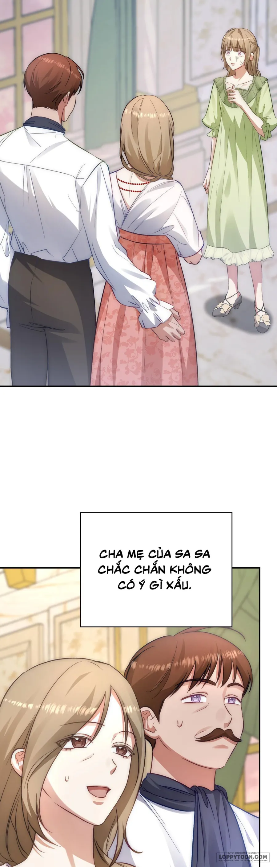 Ủa, Sao Thể Loại Này Khác Biệt Quá Vậy? Chap 10 - trang 16