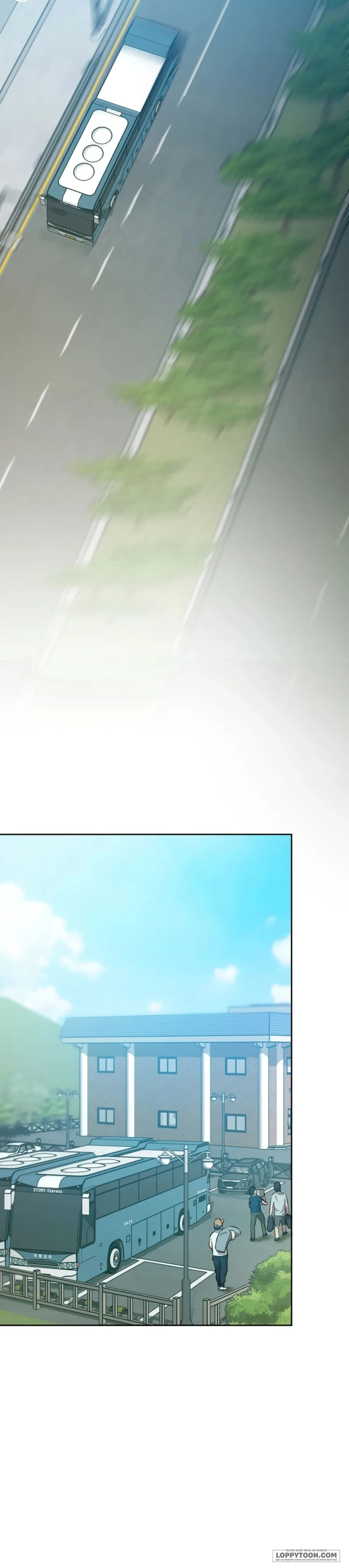 Tài Khoản Bí Mật Của Nữ Giáo Sư Chap 23 - trang 29