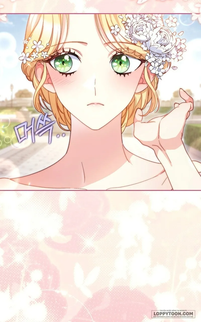 Nuôi Dưỡng Em Gái Xinh Đẹp Chap 48 - trang 35