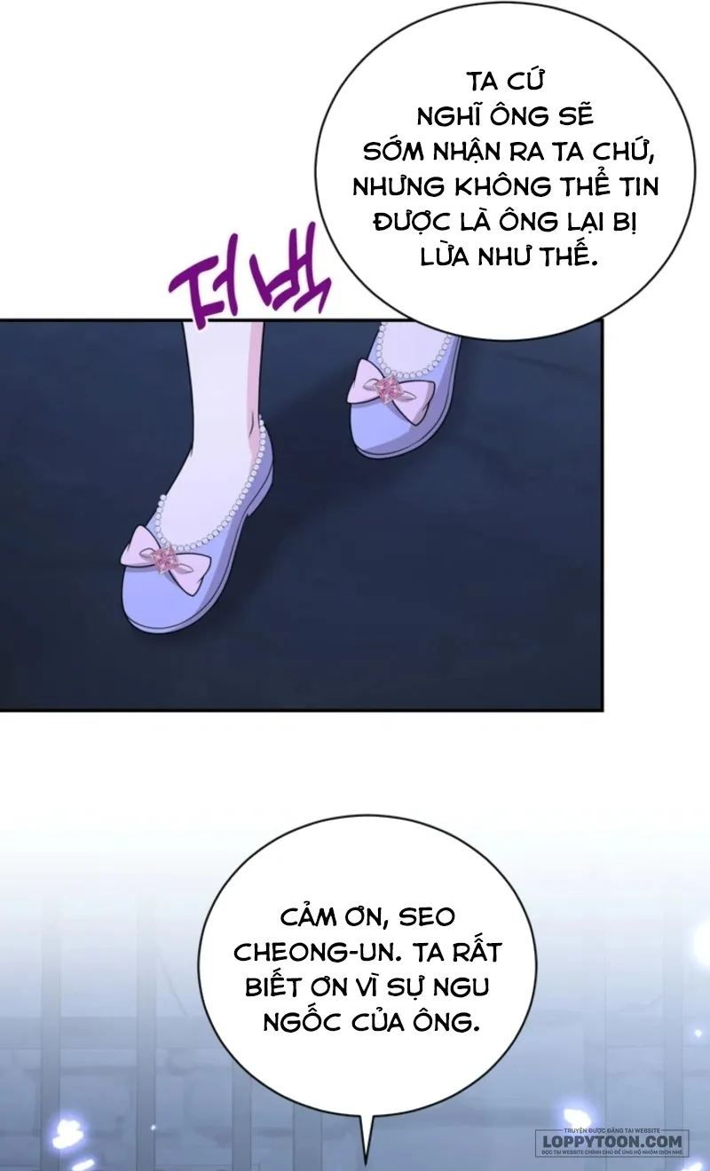 Công Chúa Bé Con Hạng S Thật Mạnh Chap 80 - trang 2
