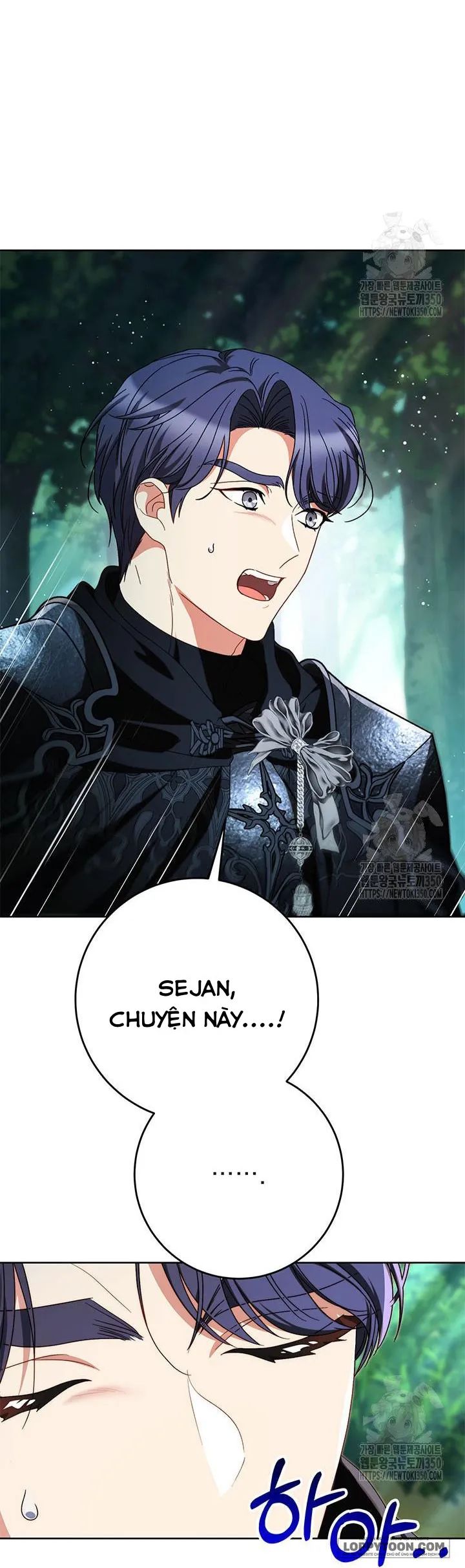 Nuôi Dưỡng Em Gái Xinh Đẹp Chap 67 - trang 22