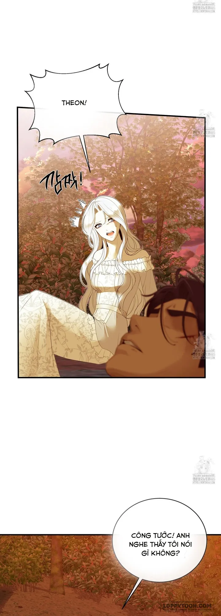Qua Đêm Với Người Chồng Sắp Ly Hôn Chap 19 - trang 29