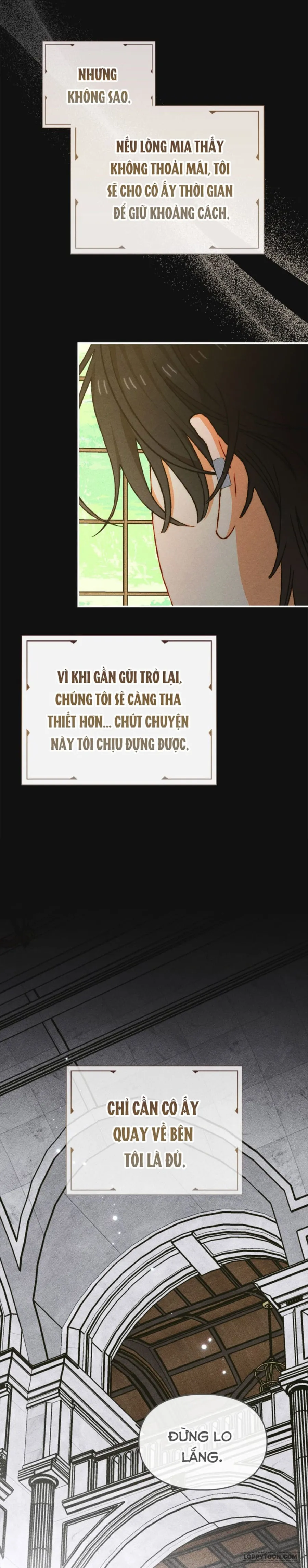 Thuần Hoá Munchkin Chap 43 - trang 3