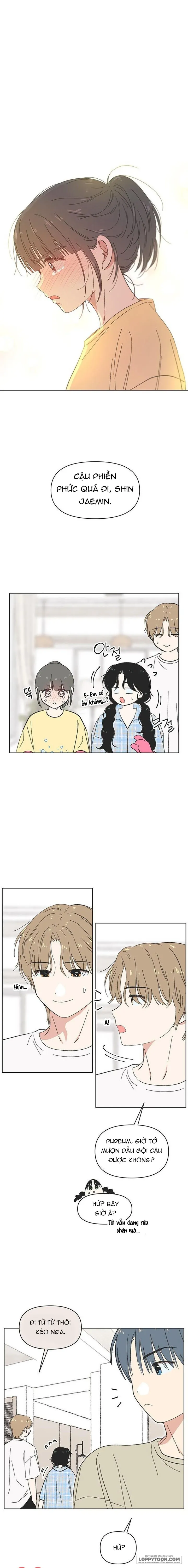 Thanh Xuân Ngọt Ngào Chap 78 - trang 1