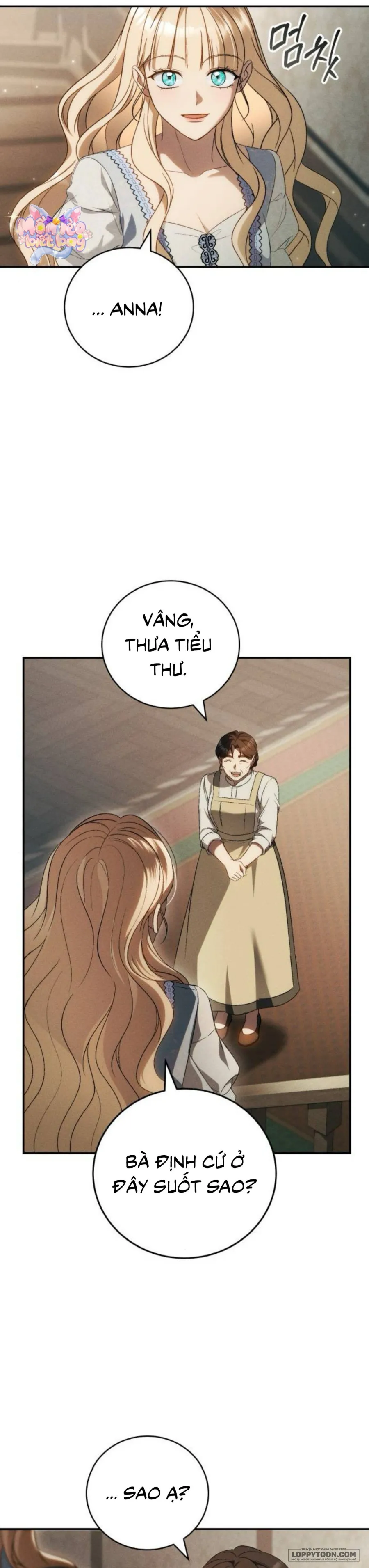 Kẻ Trộm Chồng Chap 14 - trang 17