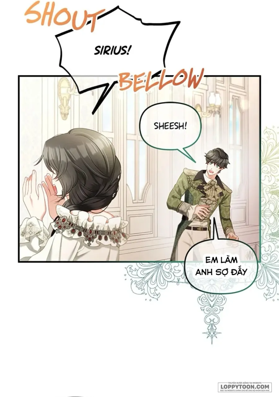 Tôi Sẽ Ở Ngay Bên Cạnh Nam Chính Chap 35 - trang 53