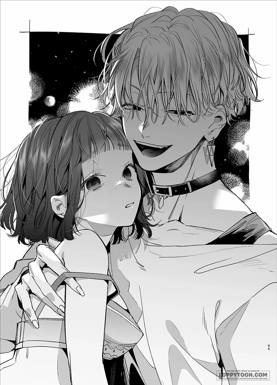 [18+] Say Mê Cô Bé Đáng Thương Chap 1.3 - 🔞🔞🔞 - trang 35