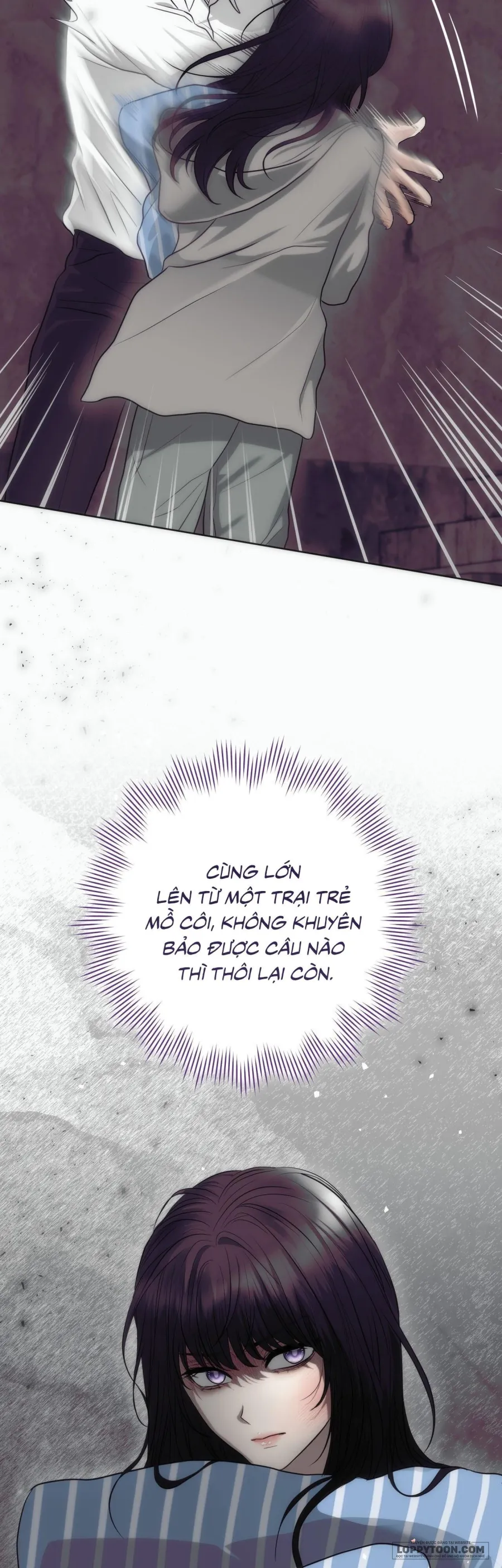 Hang Kiến Chap 6 - trang 11
