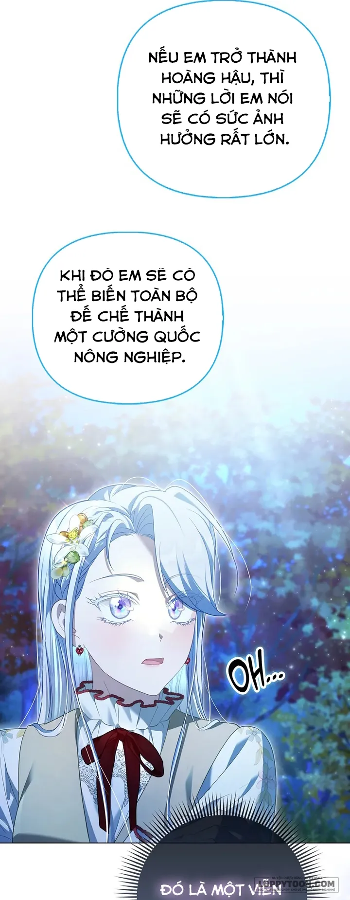 Phương Pháp Trồng Lúa Đặc Biệt Của Ác Nữ Chap 65 - trang 40