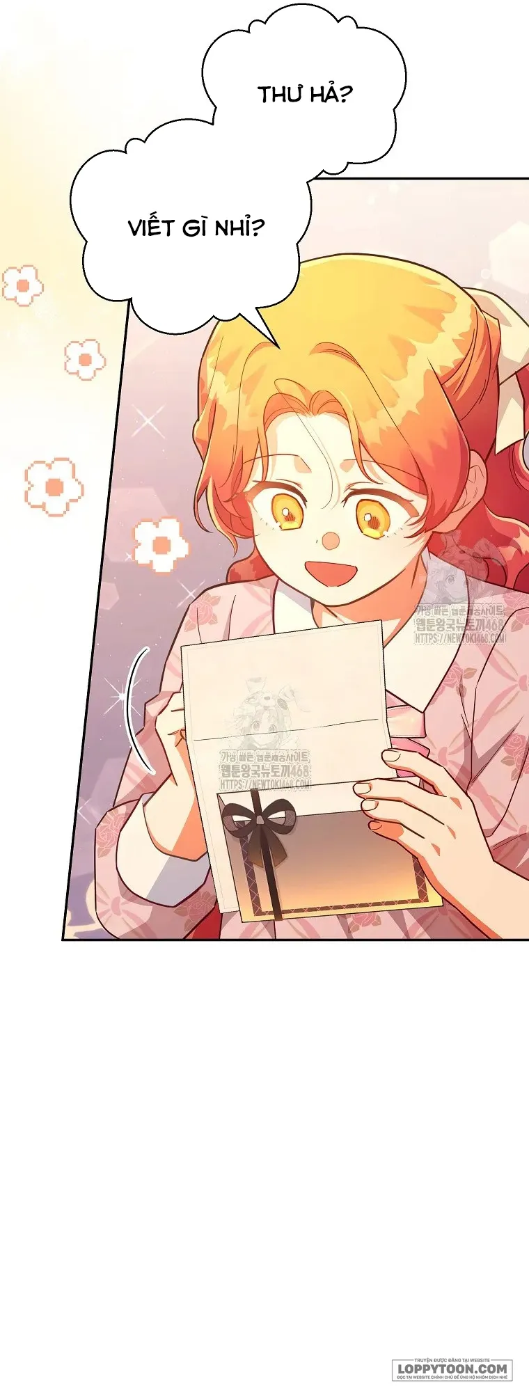Bé Con Chốn Hoa Nở Chap 78 - trang 54