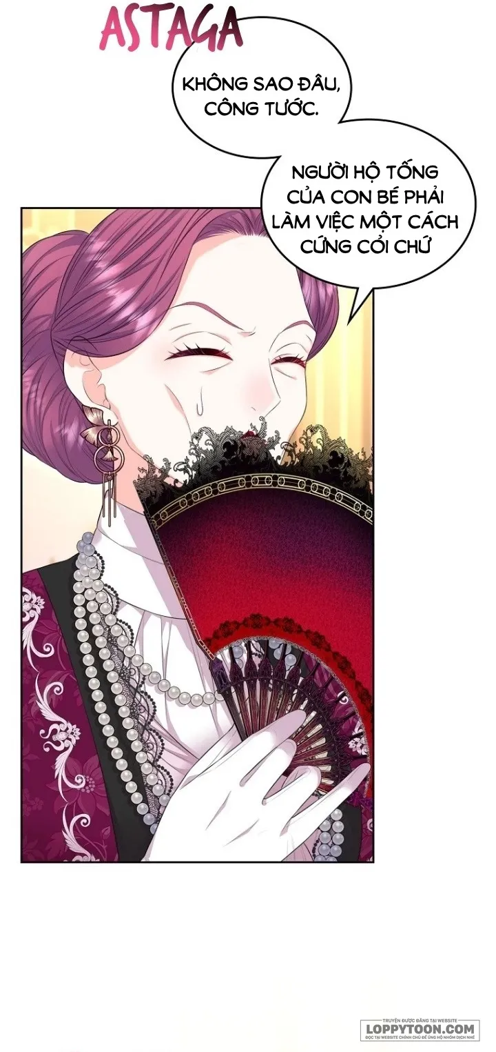 Tôi Sẽ Ly Hôn Với Anh Trai Nữ Chính Chap 21 - trang 42