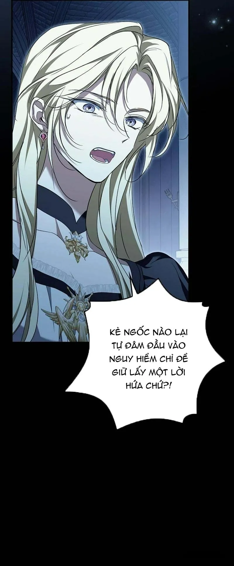 Tìm Một Người Chồng Mới Chap 25 - trang 19
