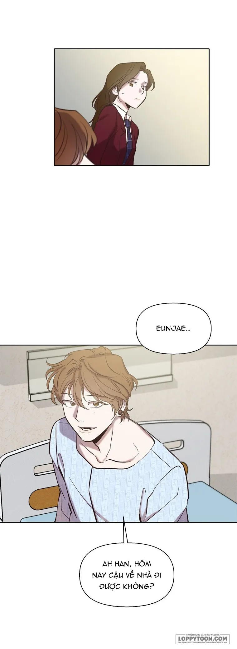 Thanh Xuân Của Chúng Ta Chap 82 - trang 12