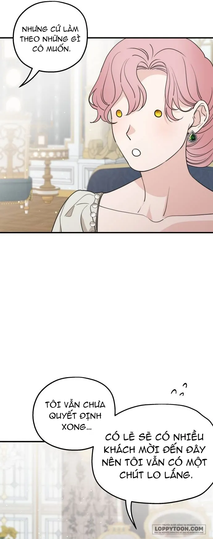 Gia Đình Chồng Quá Ám Ảnh Bởi Tôi Chap 45 - trang 56