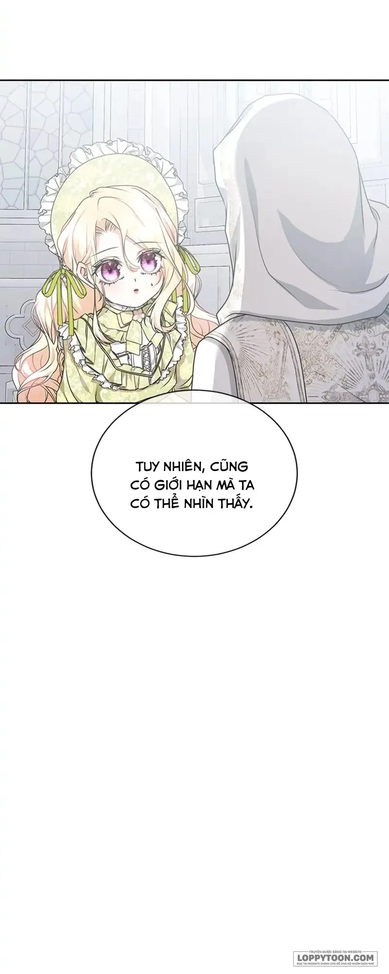 Sinh Ra Trở Thành Nhân Vật Không Có Trong Nguyên Tác Chap 23 - trang 46