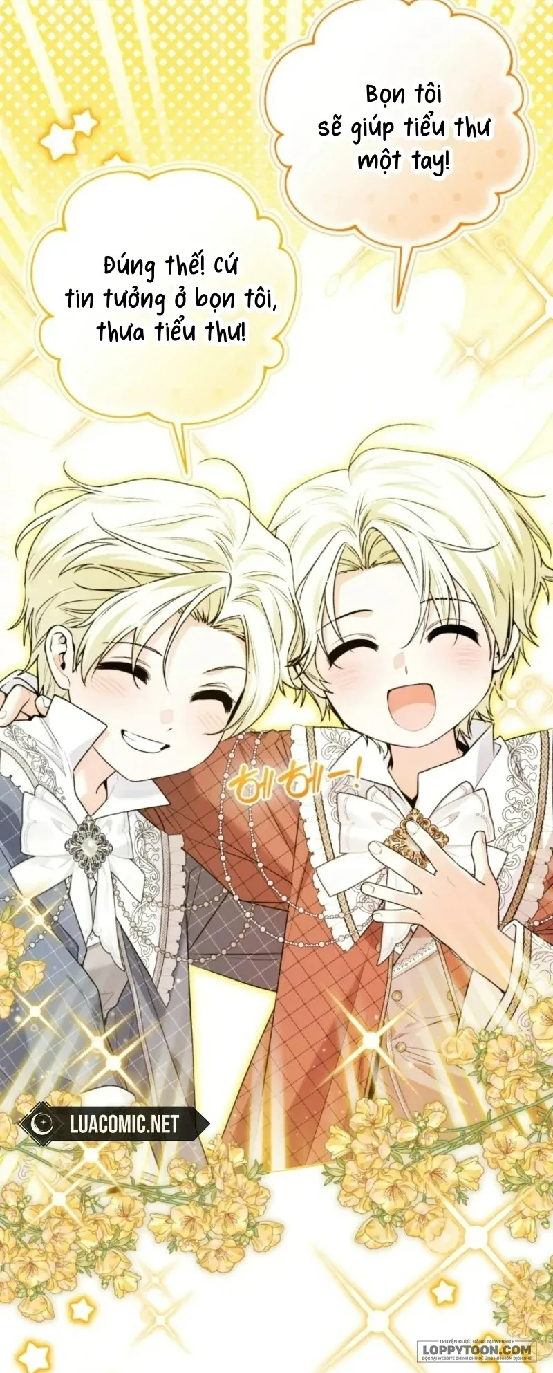Bé Cá Voi Sát Thủ Phản Diện Chap 96 - trang 6