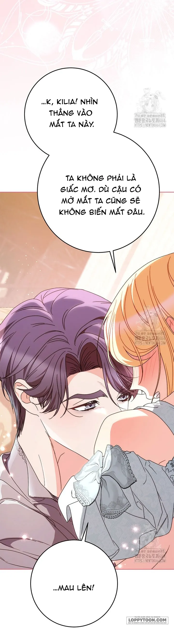 Nuôi Dưỡng Em Gái Xinh Đẹp Chap 76 - trang 49