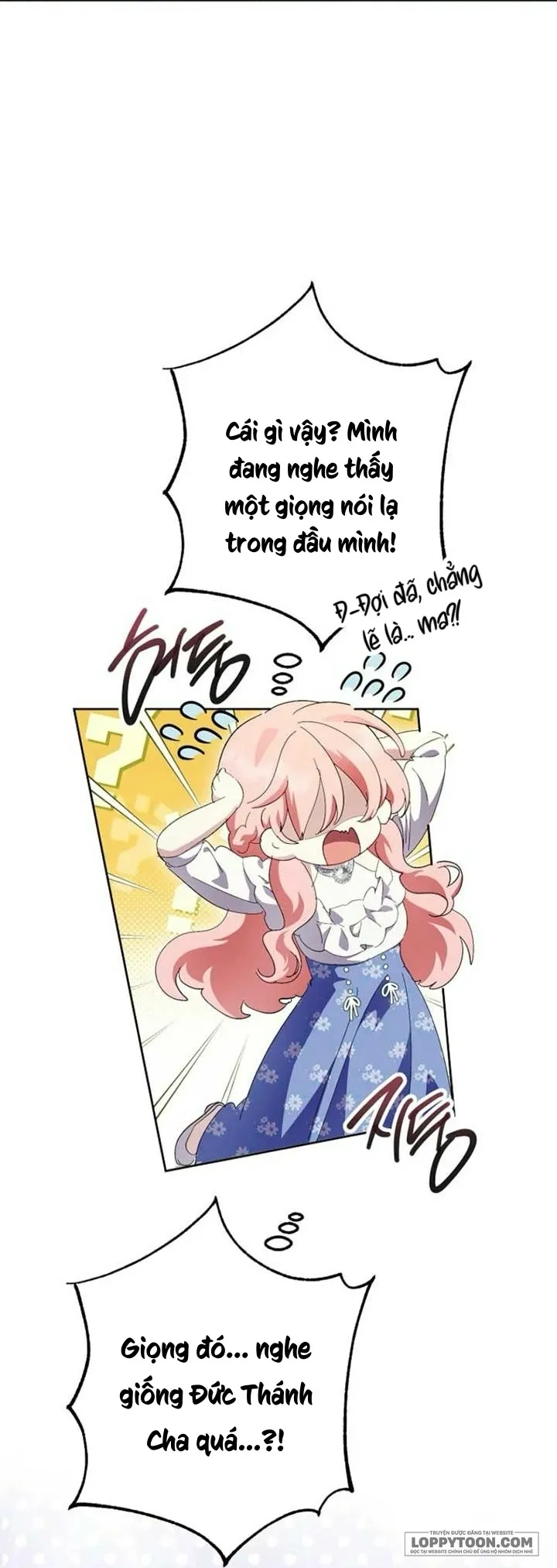 Phía Sau Mặt Nạ Của Nam Chính Hiền Lành Chap 76 - trang 13