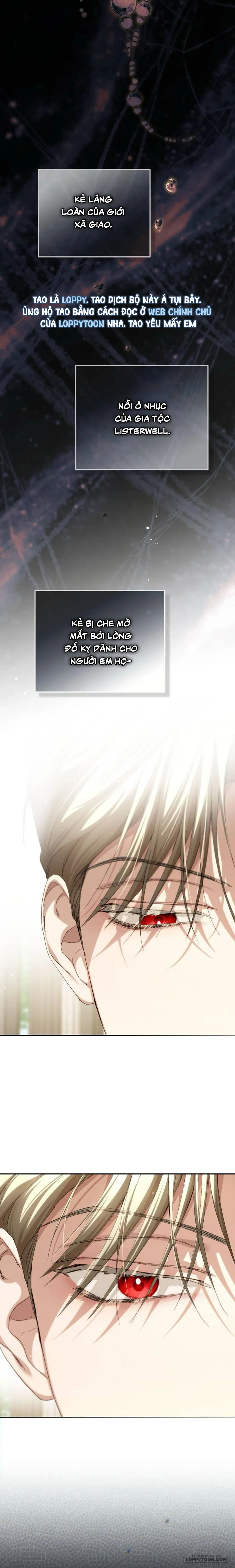 Kẻ Tạo Scandal Đã Quay Trở Lại Chap 20 - trang 13