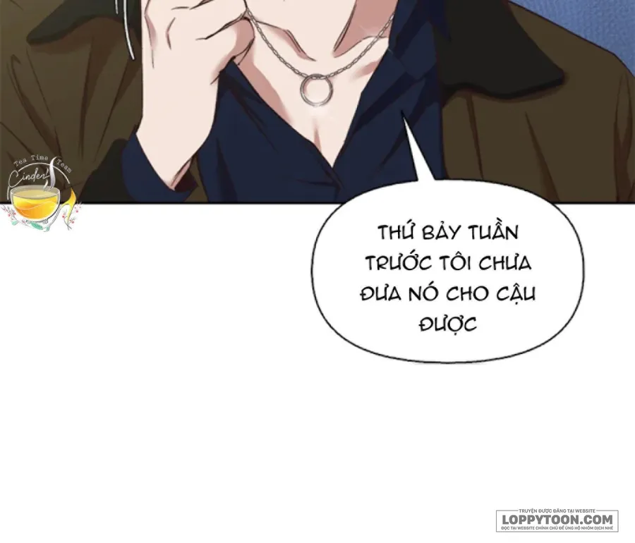 Thanh Xuân Của Chúng Ta Chap 24 - trang 37