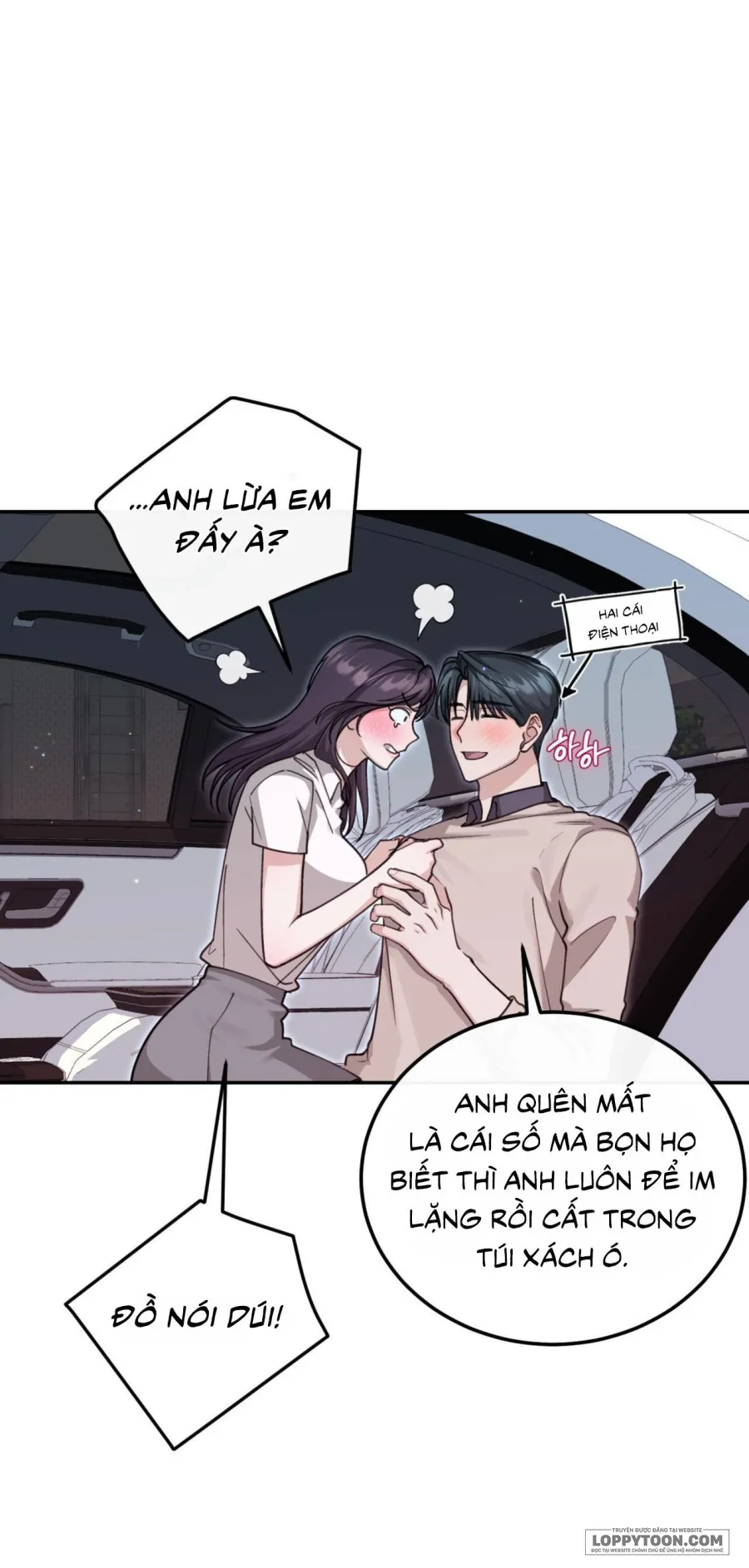 Ăn Em Một Lần Thôi, Oppa Chap 10 - 🔞🔞🔞 - trang 17