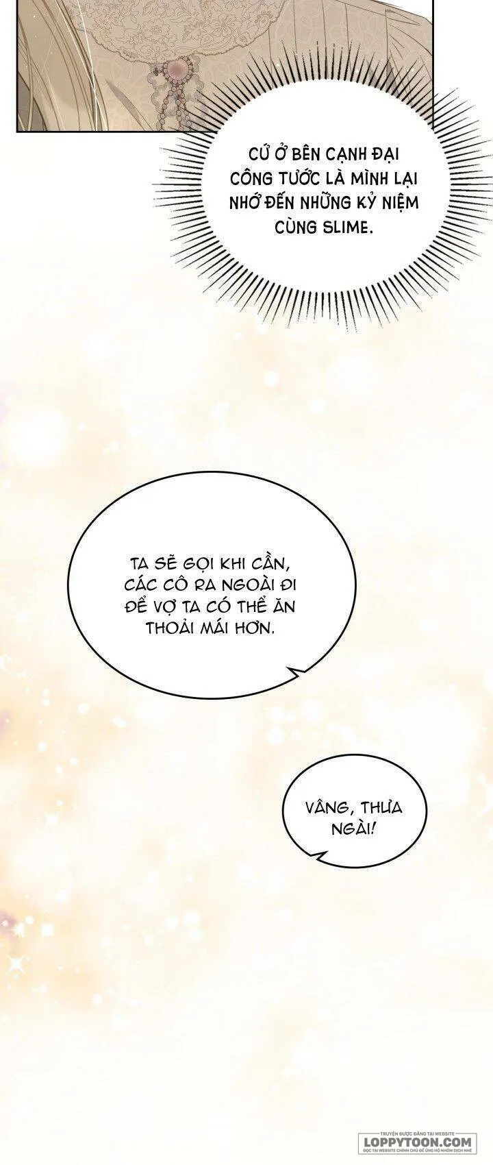 Nam Chính Quái Vật Sống Dưới Giường Tôi Chap 37 - trang 37