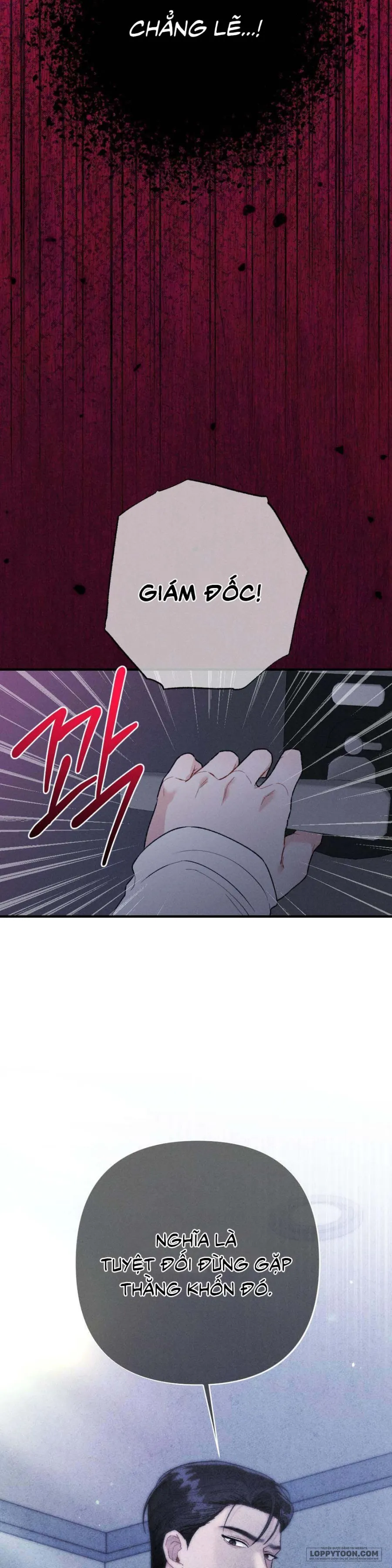 Đêm Chồng Chất Chap 11 - Chúng ta đã từng gặp nhau trước đây sao? - trang 5