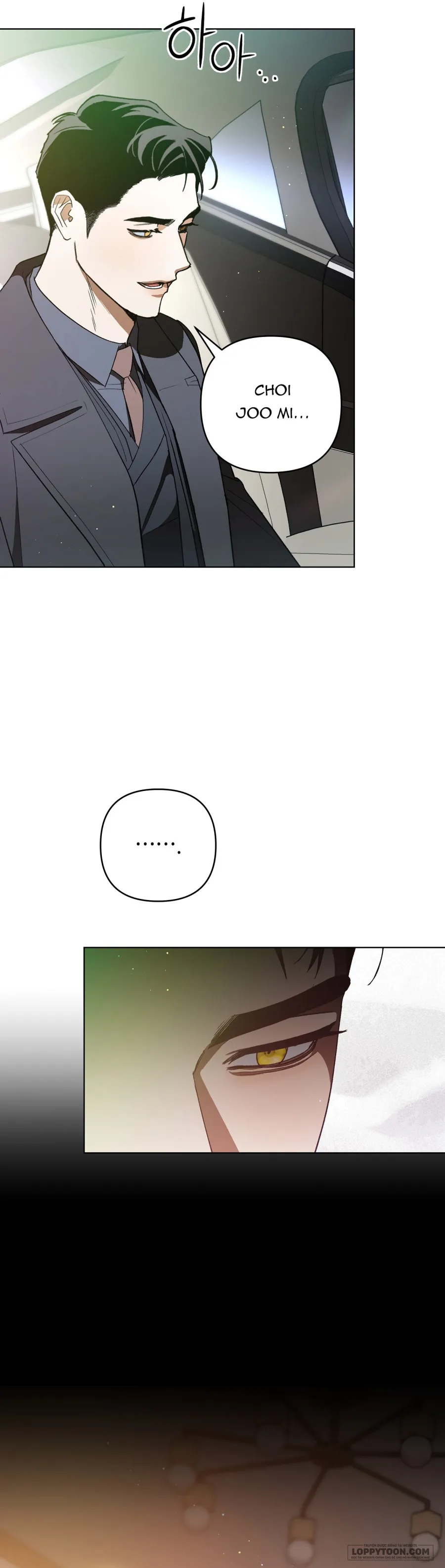 Ngưỡng Tuyệt Đối Chap 16 - trang 4