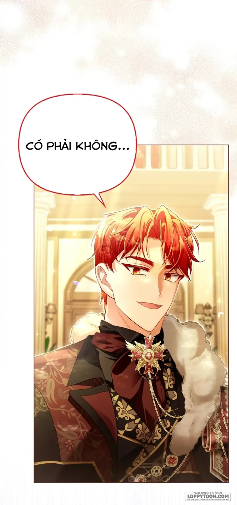 Phương Pháp Trồng Lúa Đặc Biệt Của Ác Nữ Chap 49 - trang 14